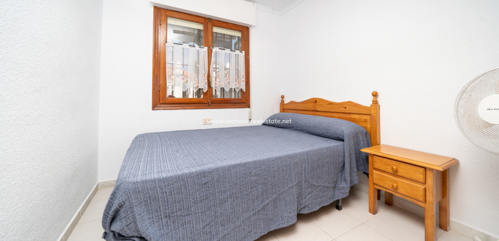 Resale - Reihenhaus - Urb. La Marina