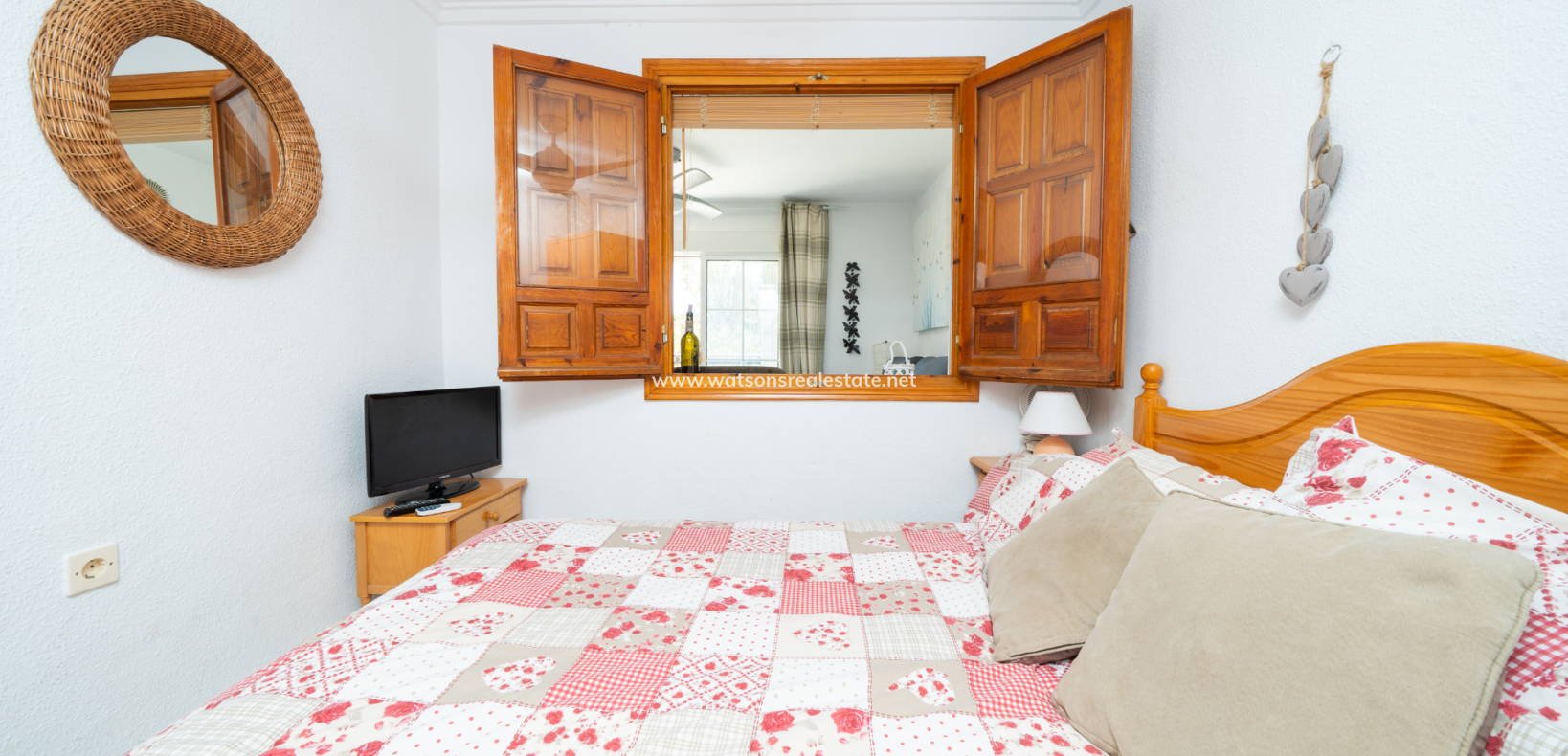 Resale - Reihenhaus - Urb. La Marina