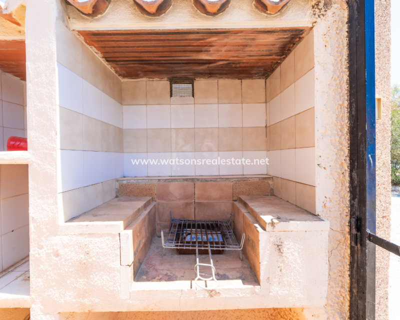 Resale - Reihenhaus - Urb. La Marina