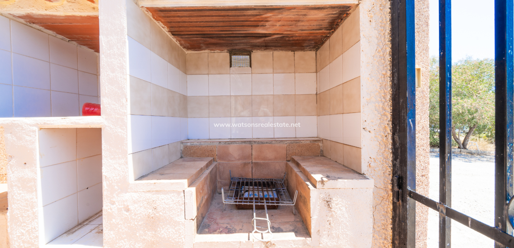 Resale - Reihenhaus - Urb. La Marina