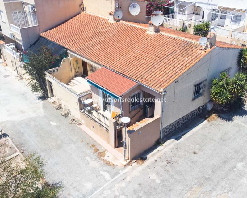 Resale - Reihenhaus - Urb. La Marina