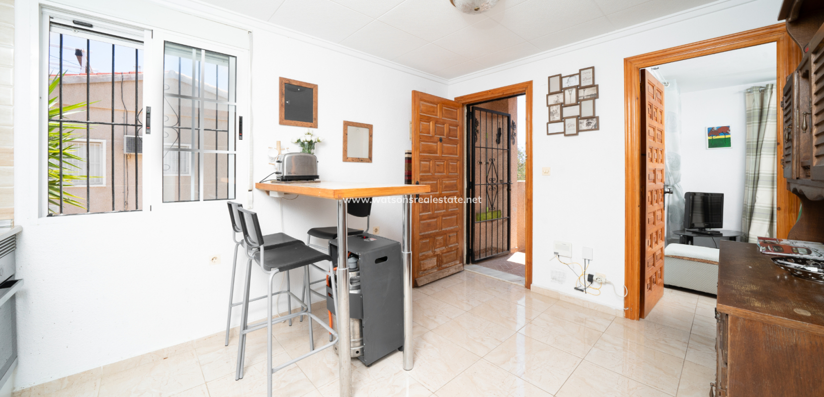 Resale - Reihenhaus - Urb. La Marina