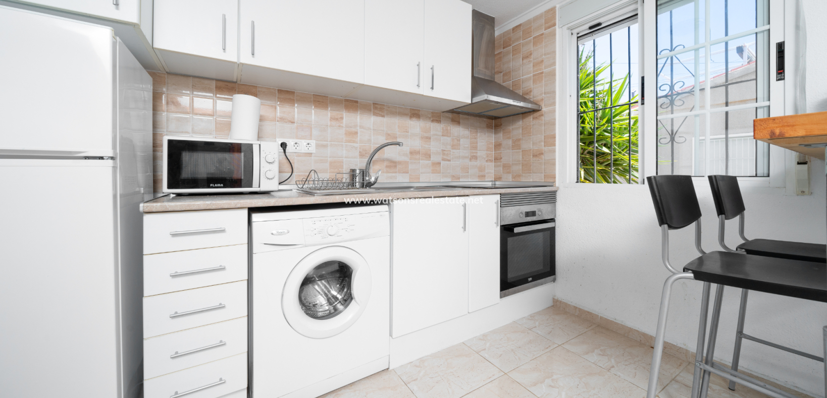 Resale - Reihenhaus - Urb. La Marina