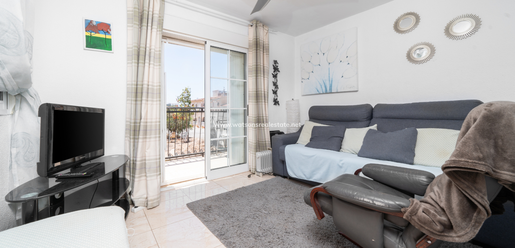 Resale - Reihenhaus - Urb. La Marina