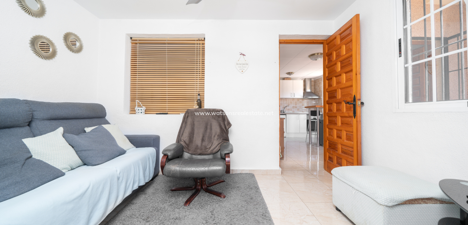 Resale - Reihenhaus - Urb. La Marina