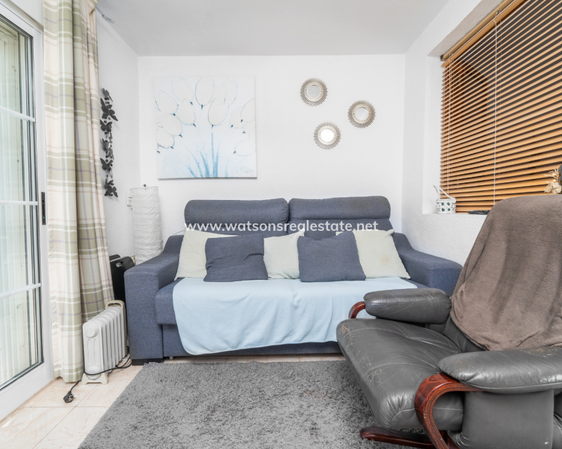 Resale - Reihenhaus - Urb. La Marina