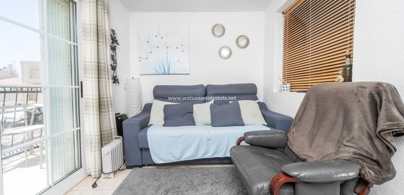 Resale - Reihenhaus - Urb. La Marina