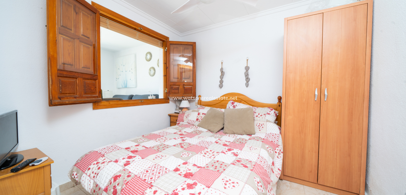 Resale - Reihenhaus - Urb. La Marina