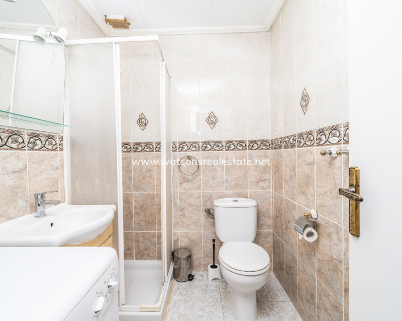 Resale - Reihenhaus - Urb. La Marina