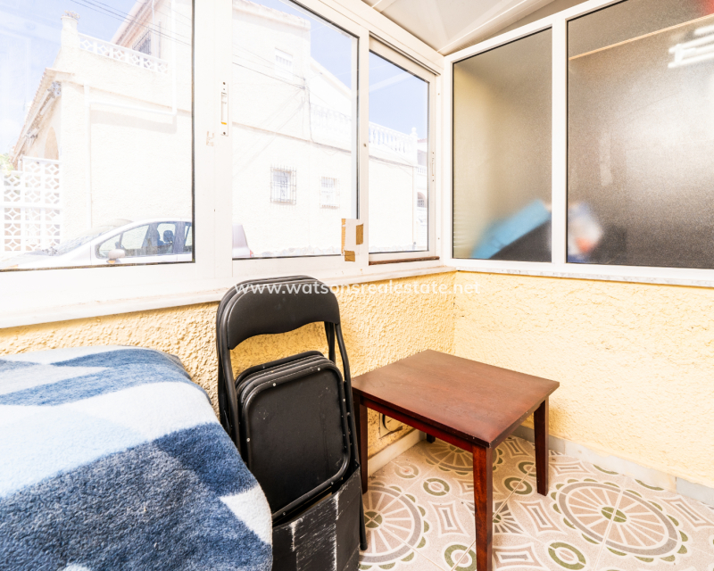 Resale - Reihenhaus - Urb. La Marina