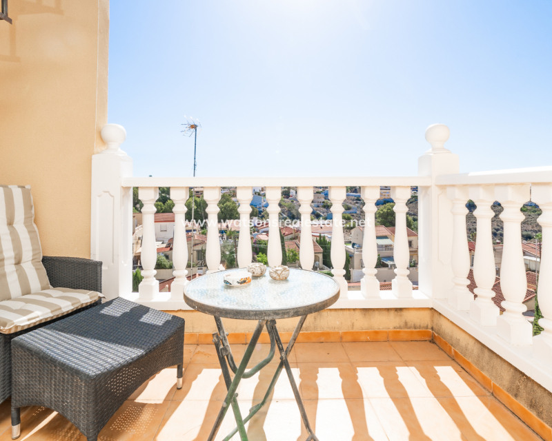 Resale - Reihenhaus - Urb. La Marina