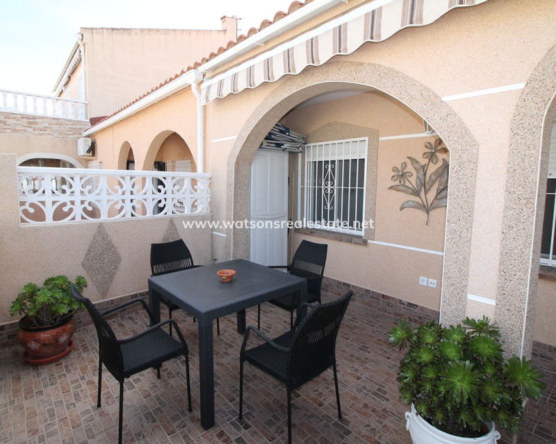 Resale - Reihenhaus - Urb. La Marina