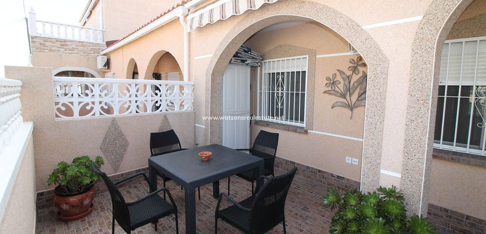 Resale - Reihenhaus - Urb. La Marina