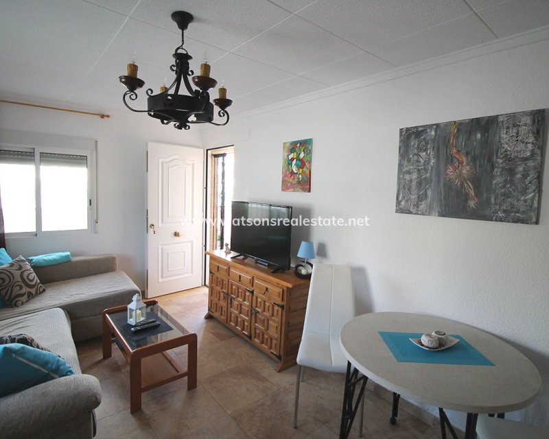 Resale - Reihenhaus - Urb. La Marina