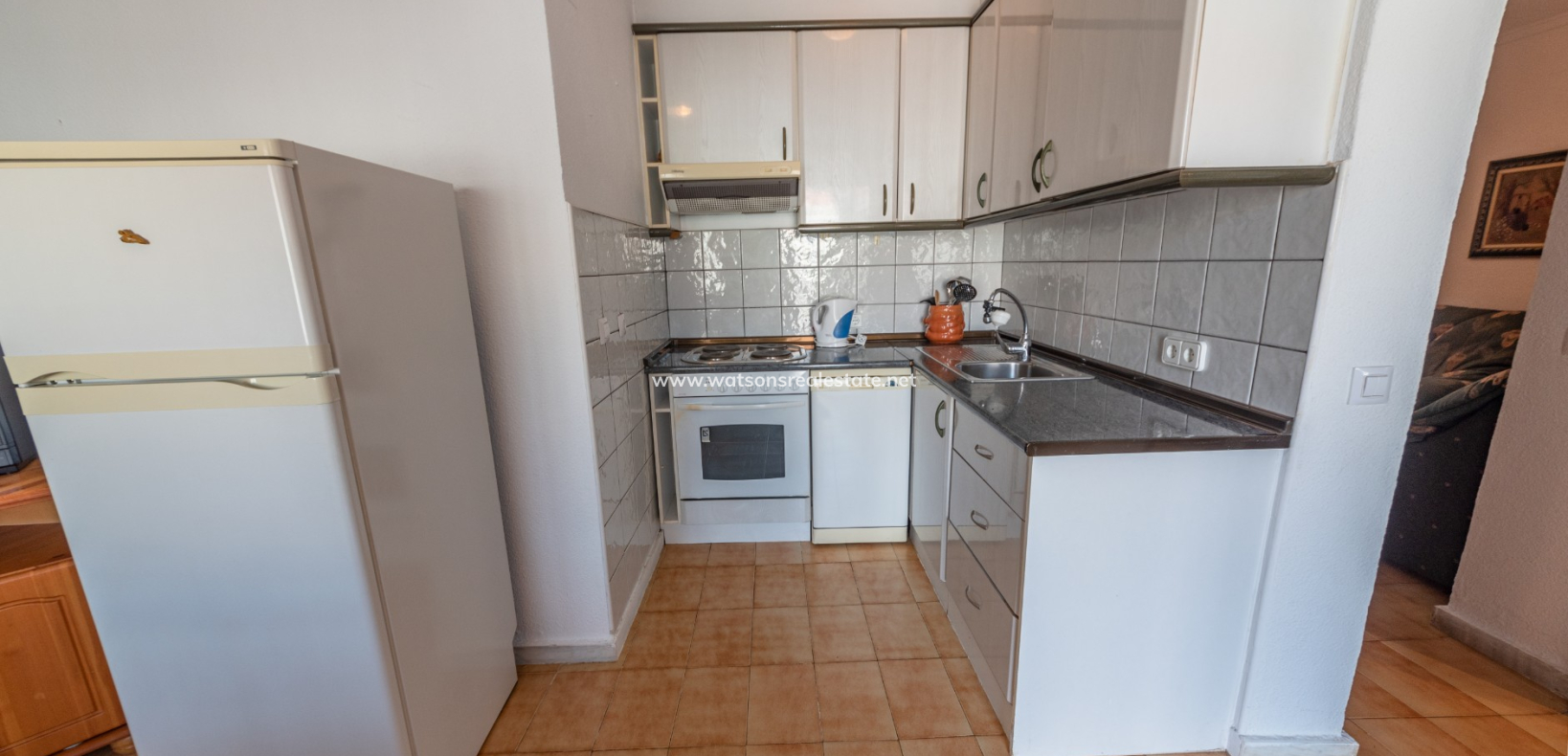 Resale - Reihenhaus - Urb. La Marina