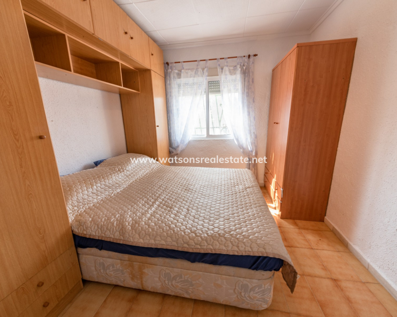 Resale - Reihenhaus - Urb. La Marina