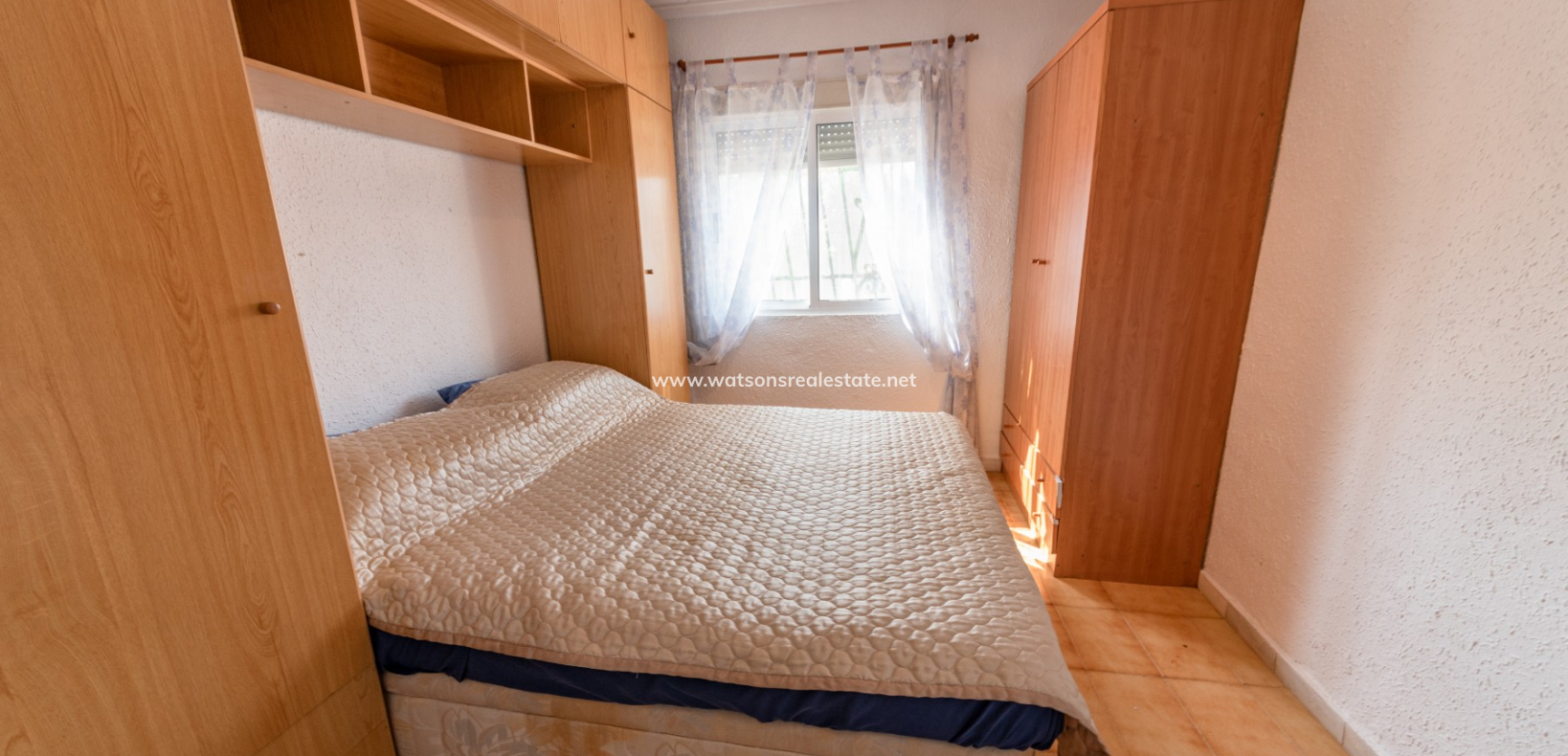 Resale - Reihenhaus - Urb. La Marina