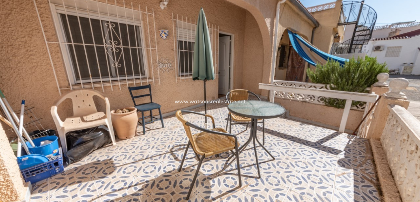 Resale - Reihenhaus - Urb. La Marina