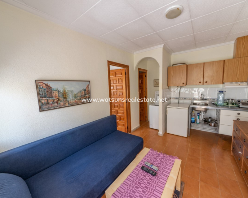 Resale - Reihenhaus - Urb. La Marina