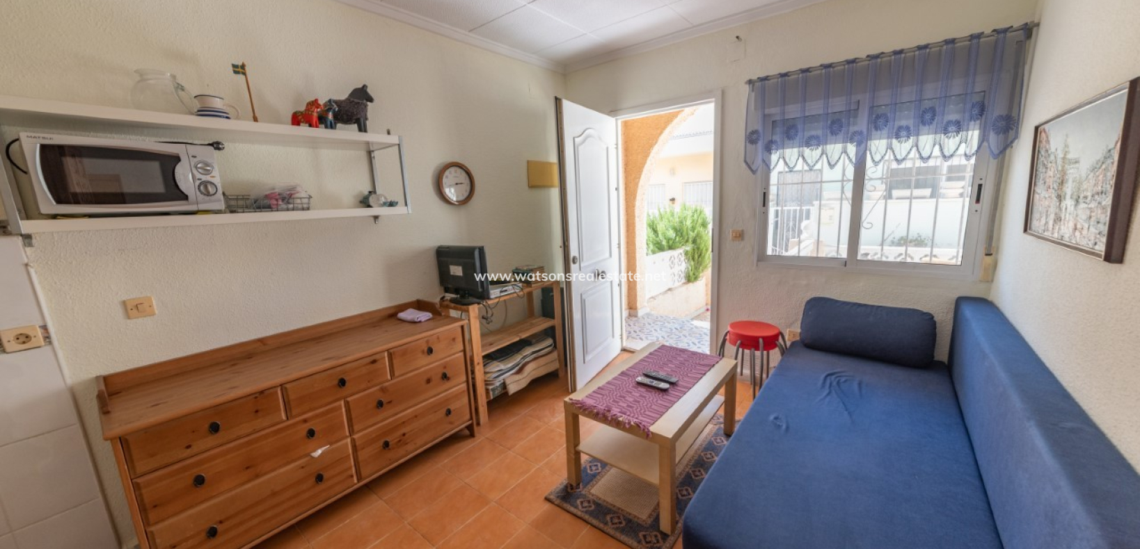 Resale - Reihenhaus - Urb. La Marina