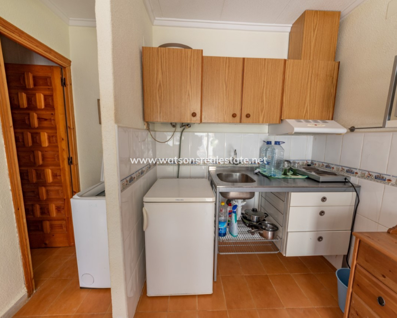 Resale - Reihenhaus - Urb. La Marina