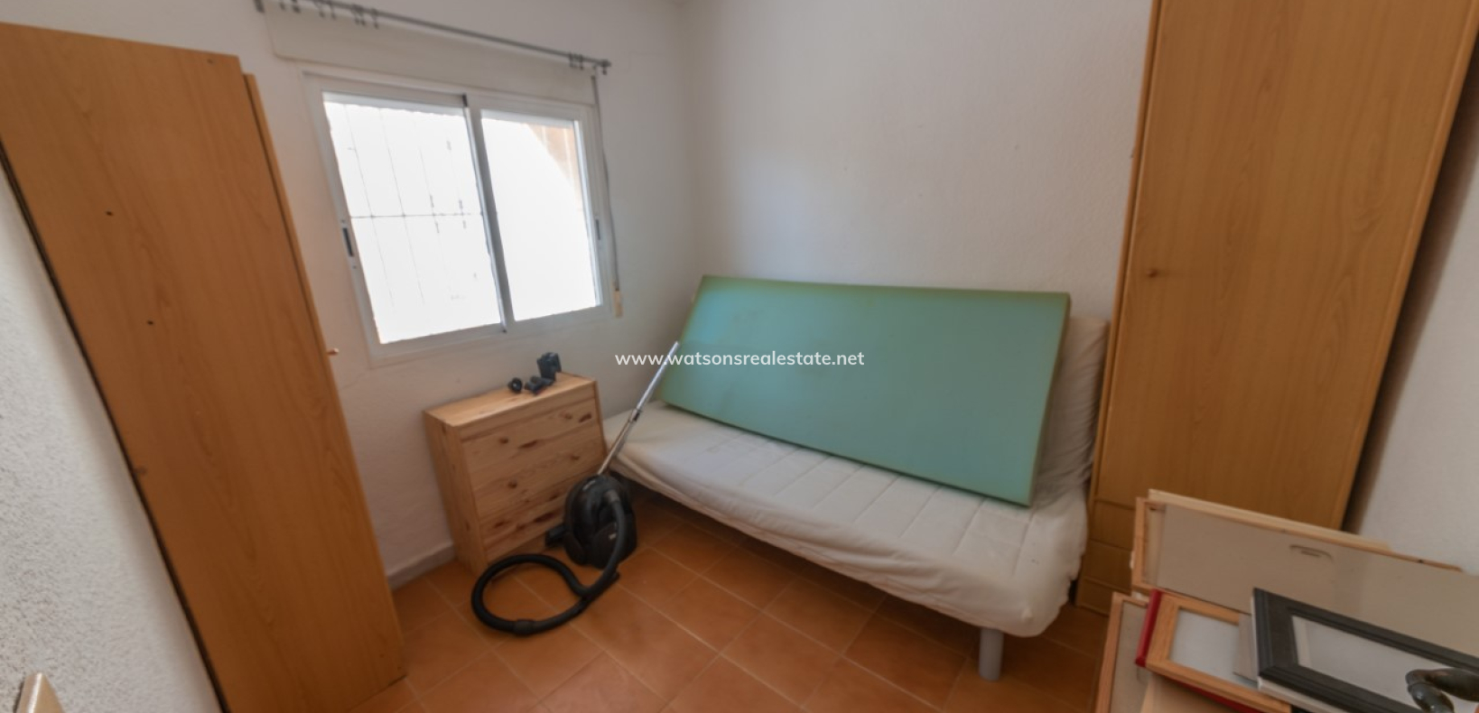 Resale - Reihenhaus - Urb. La Marina