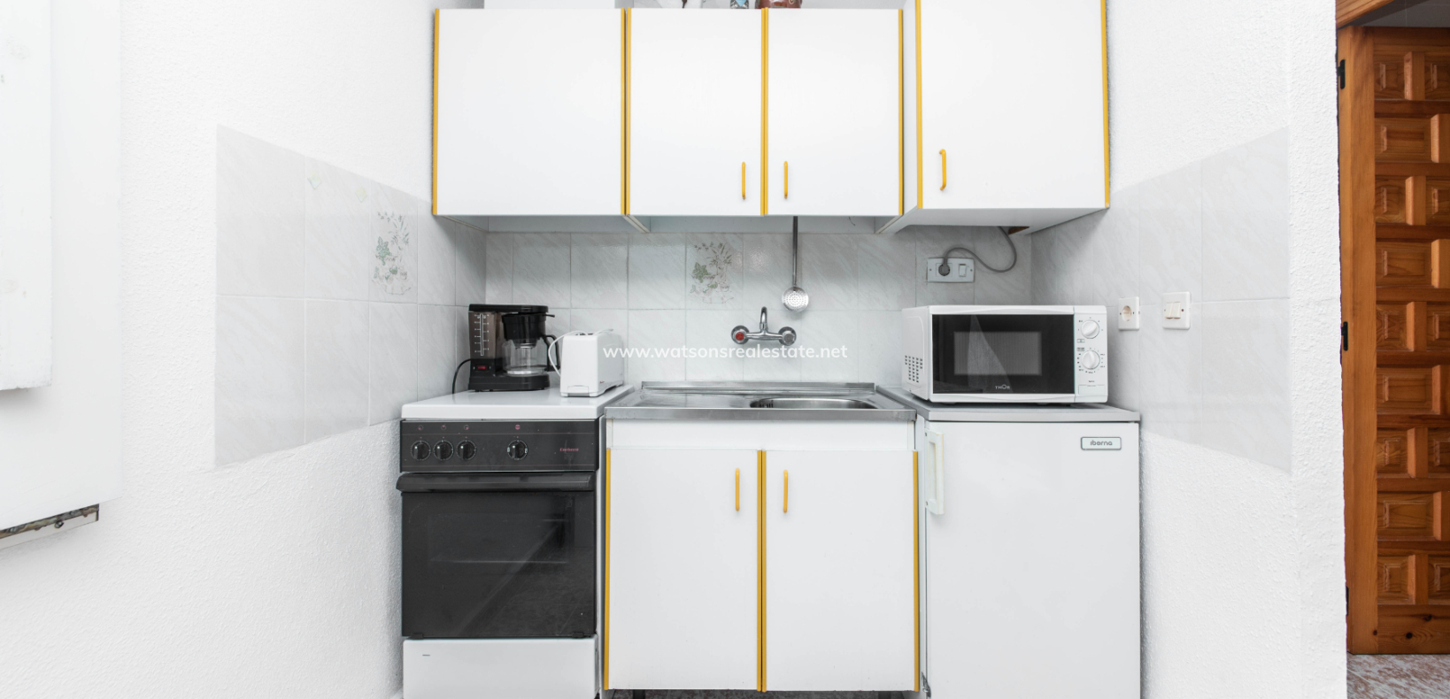 Resale - Reihenhaus - Urb. La Marina