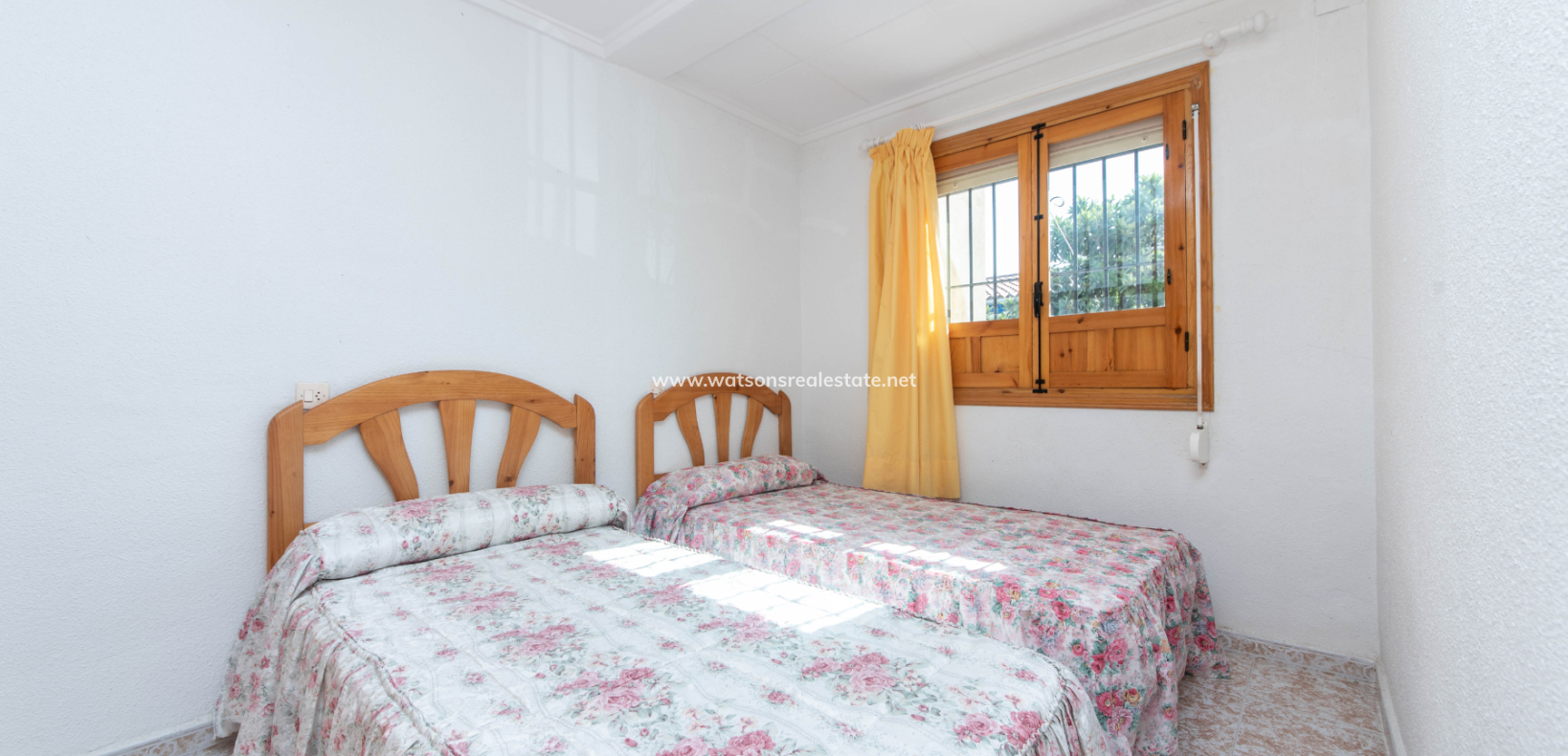 Resale - Reihenhaus - Urb. La Marina