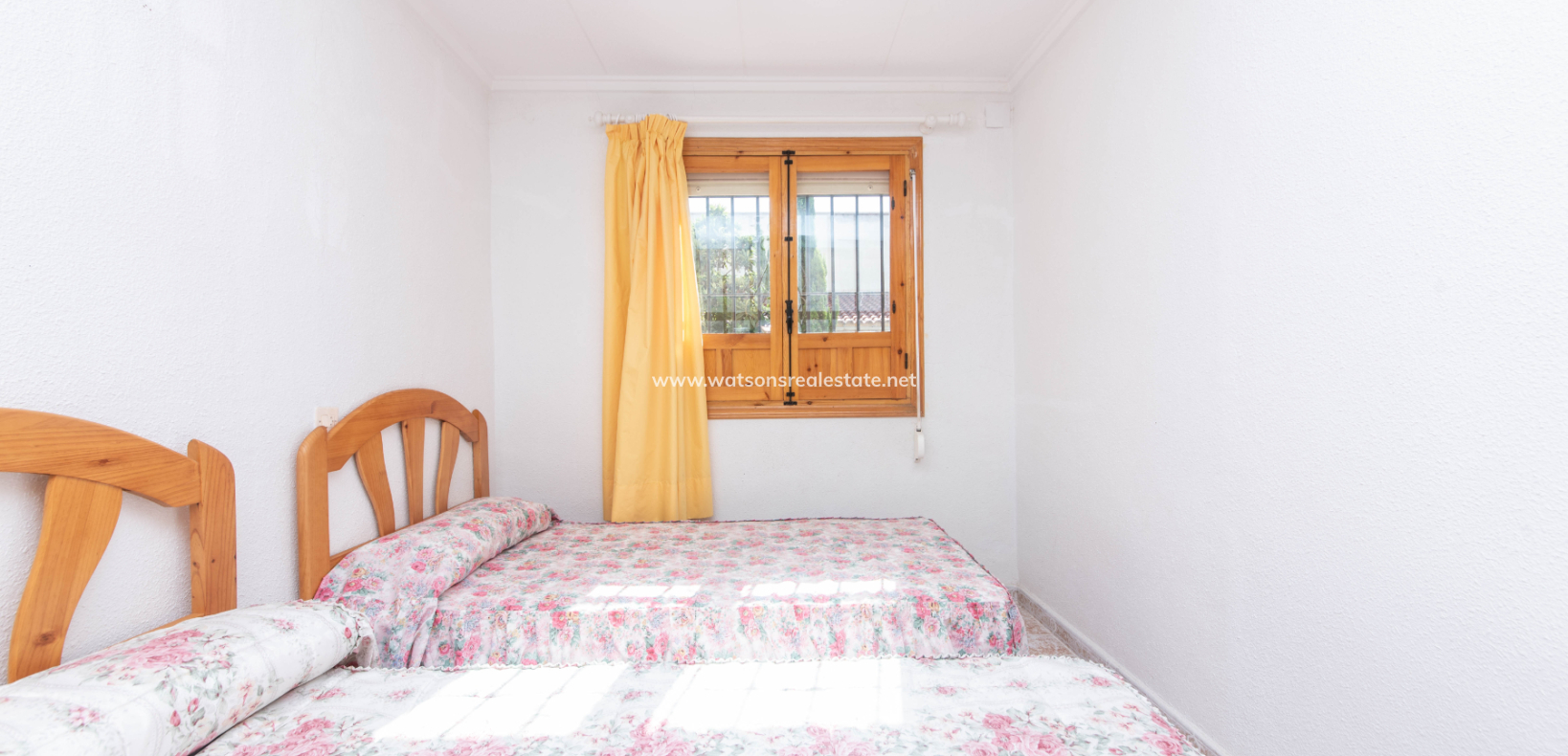 Resale - Reihenhaus - Urb. La Marina