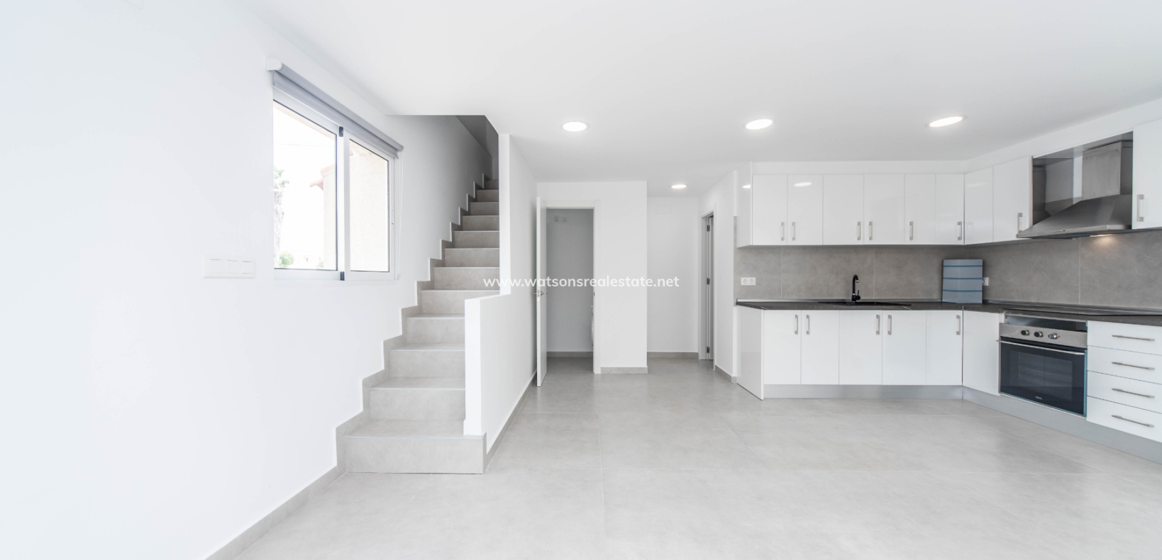 Resale - Reihenhaus - Urb. La Marina