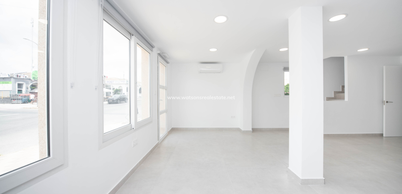 Resale - Reihenhaus - Urb. La Marina