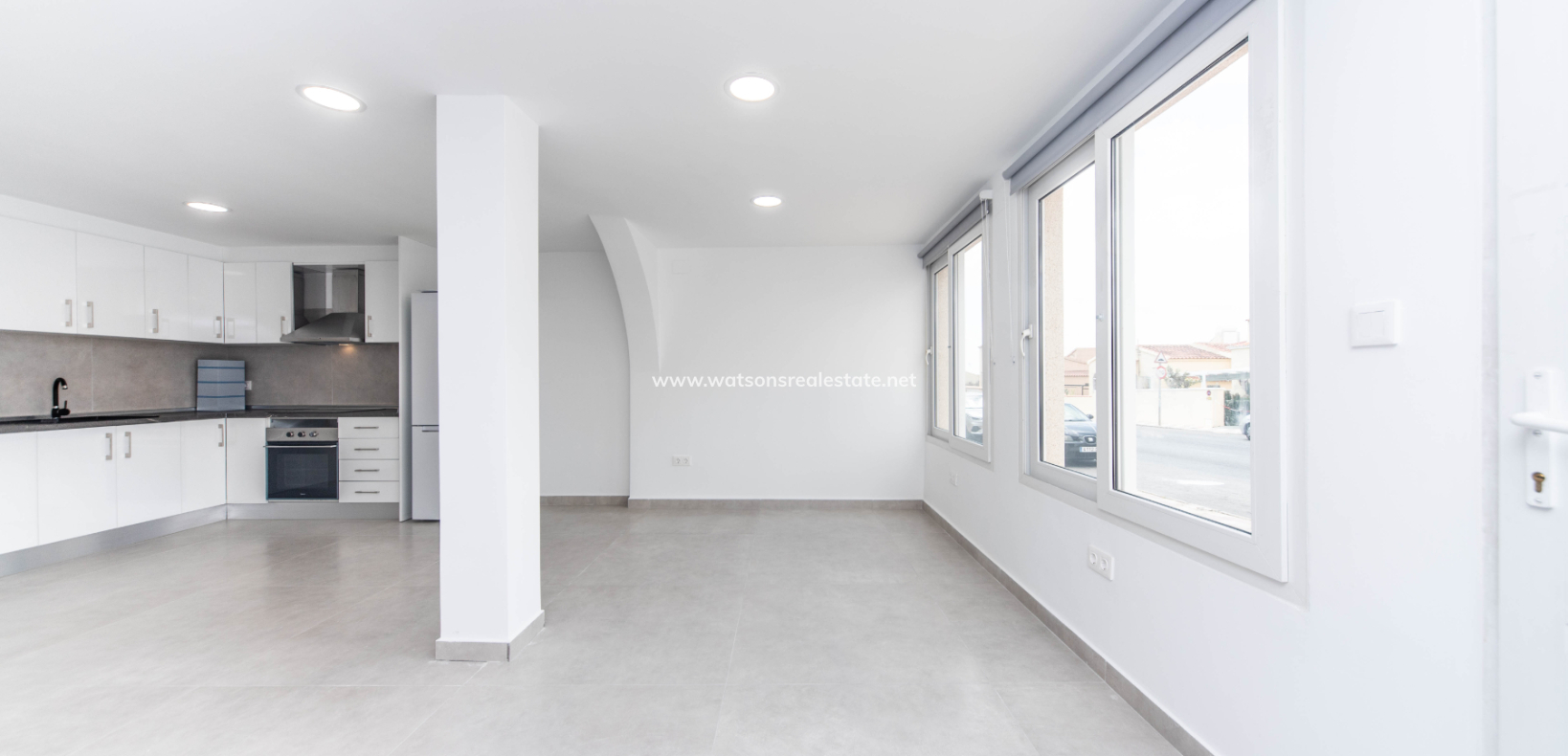 Resale - Reihenhaus - Urb. La Marina