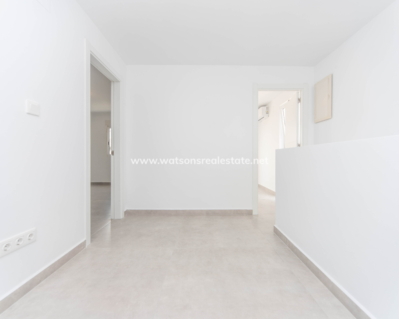 Resale - Reihenhaus - Urb. La Marina