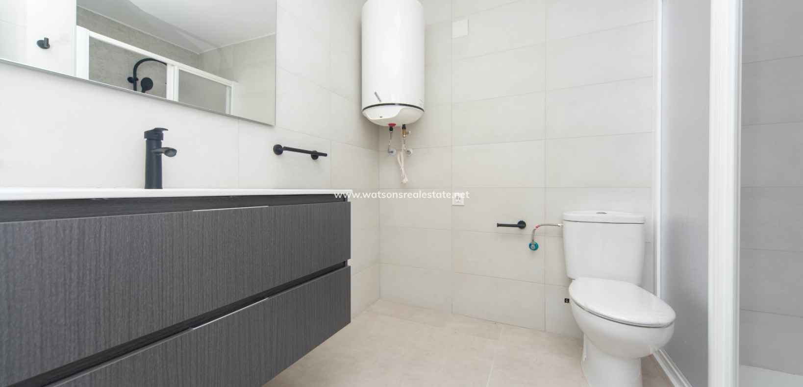 Resale - Reihenhaus - Urb. La Marina