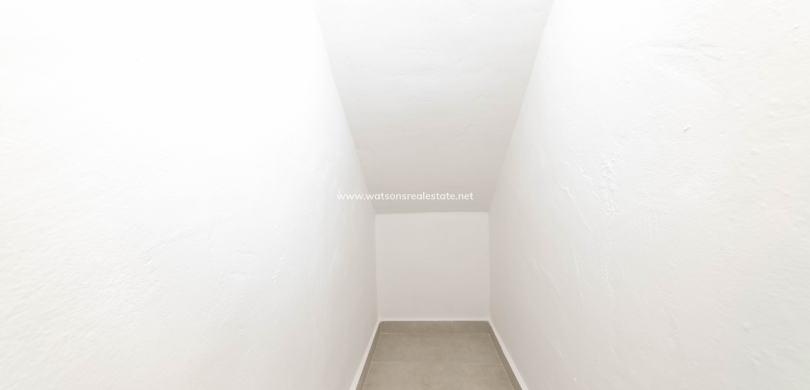 Resale - Reihenhaus - Urb. La Marina