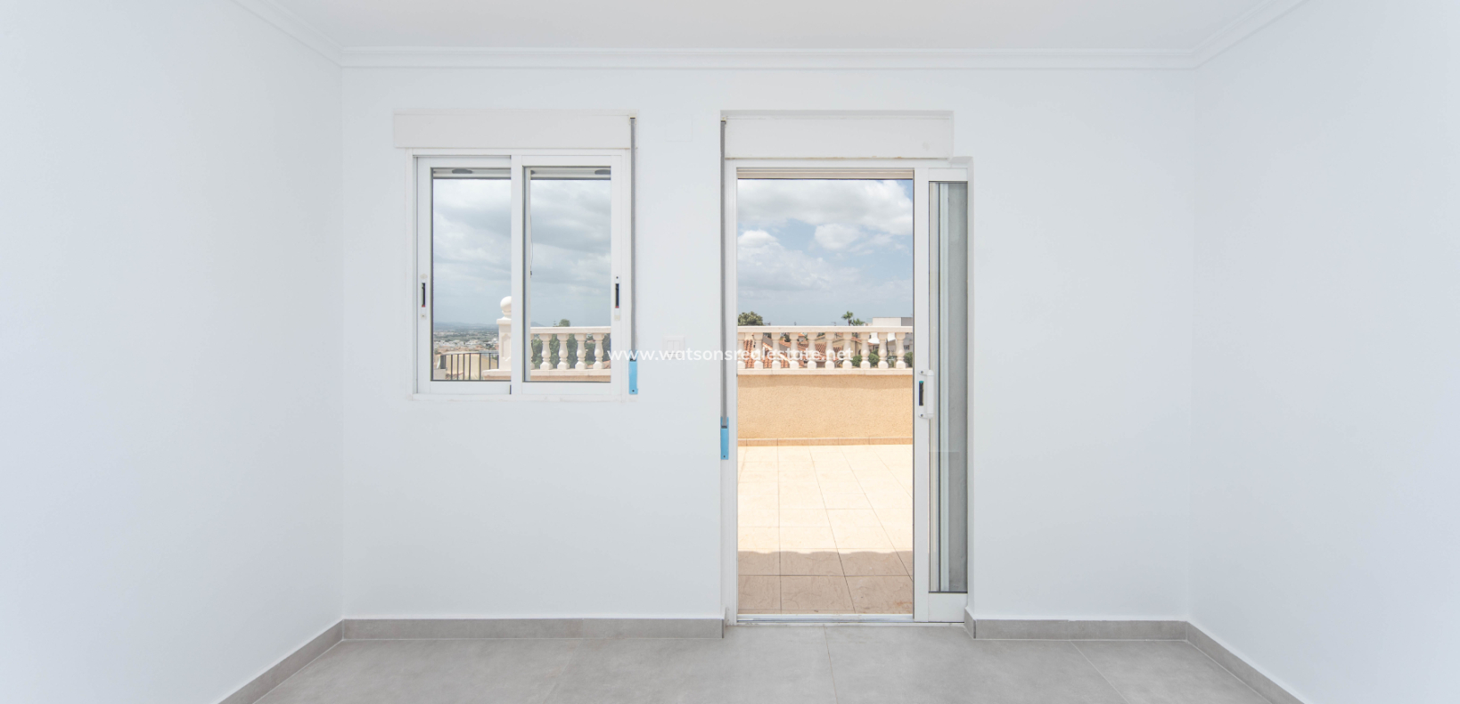 Resale - Reihenhaus - Urb. La Marina