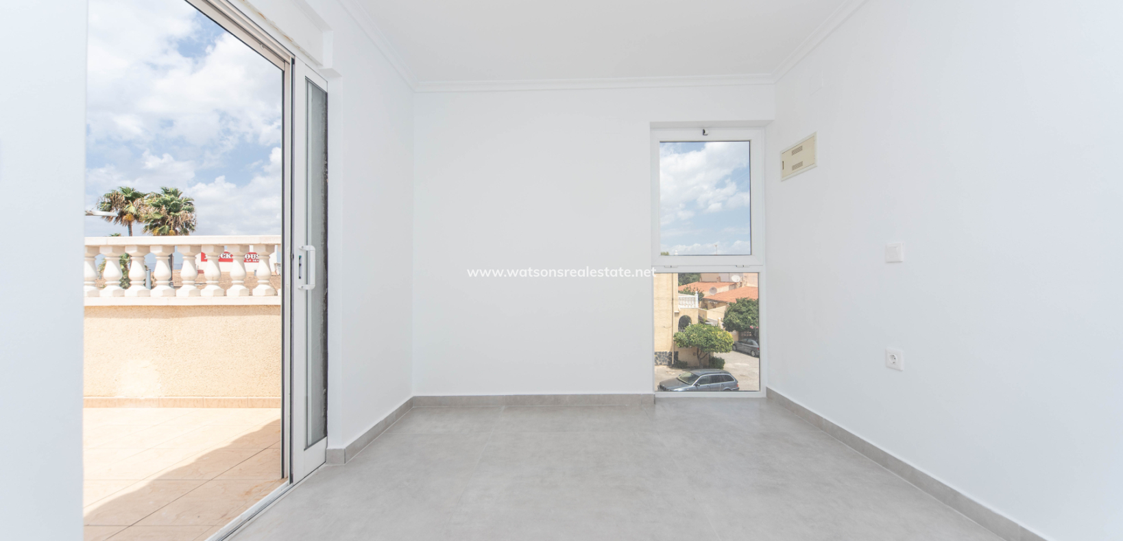 Resale - Reihenhaus - Urb. La Marina