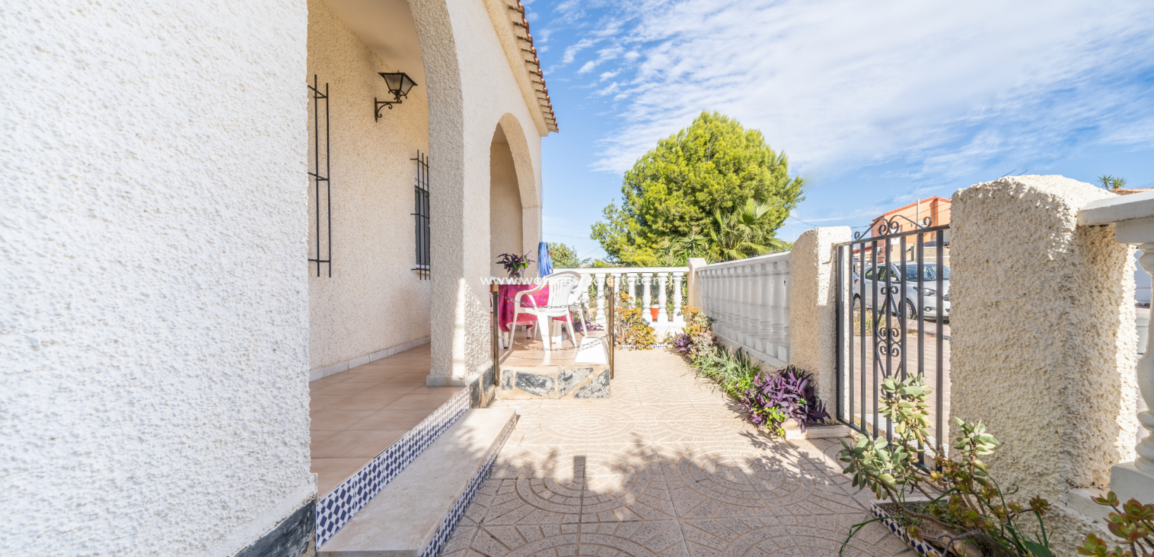 Resale - Reihenhaus - Urb. La Marina