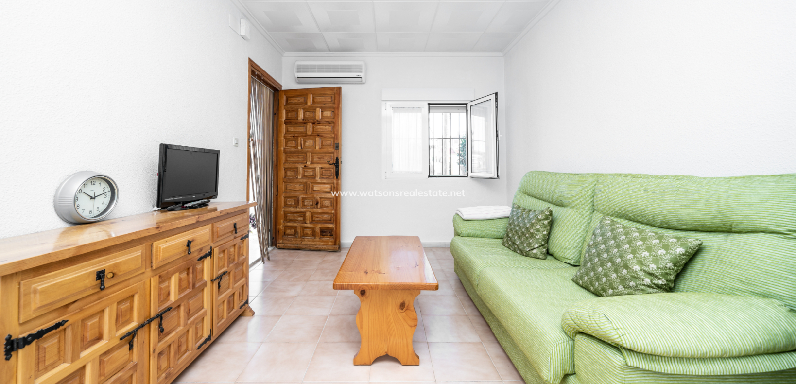 Resale - Reihenhaus - Urb. La Marina