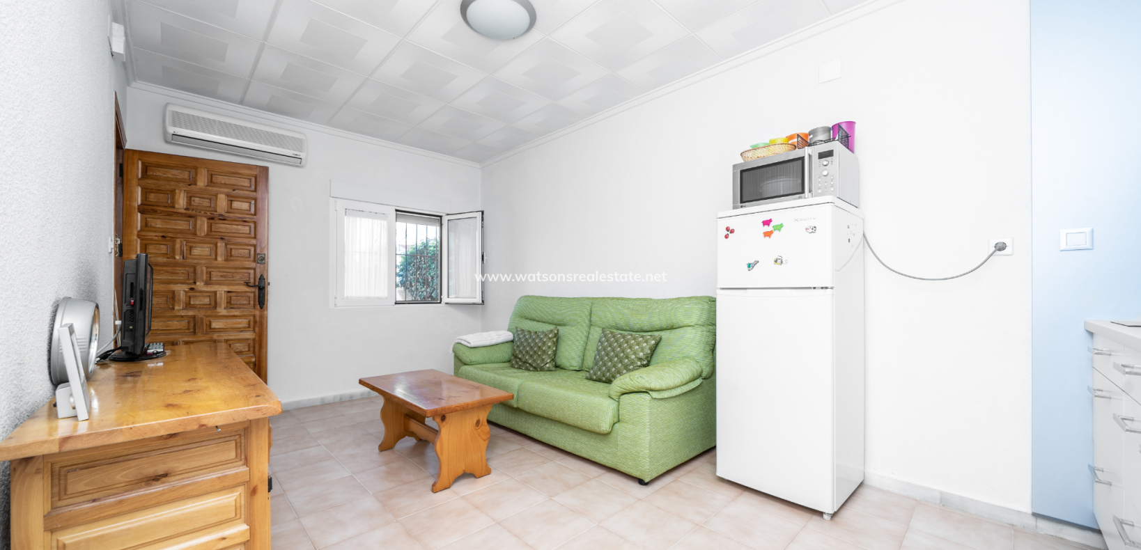 Resale - Reihenhaus - Urb. La Marina