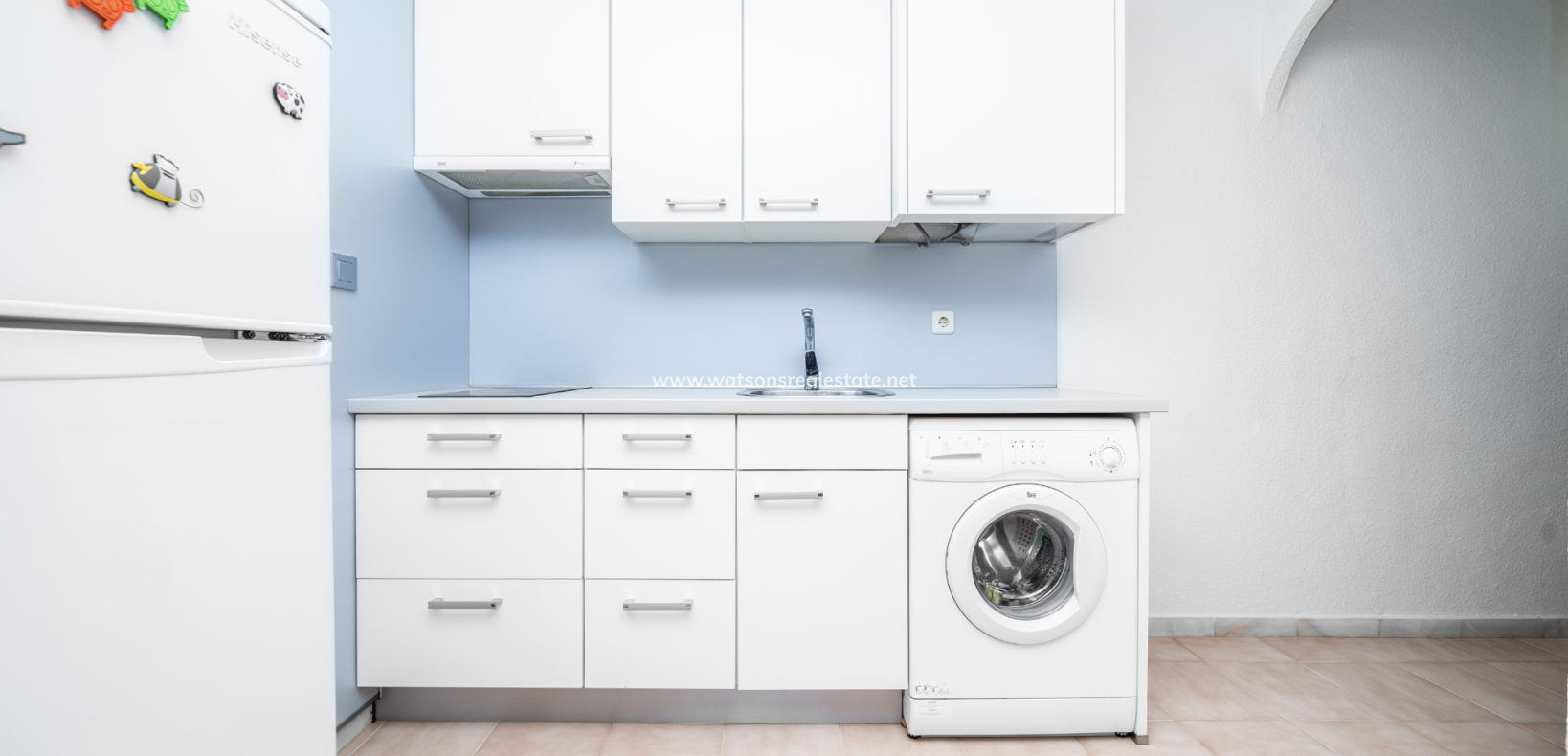 Resale - Reihenhaus - Urb. La Marina