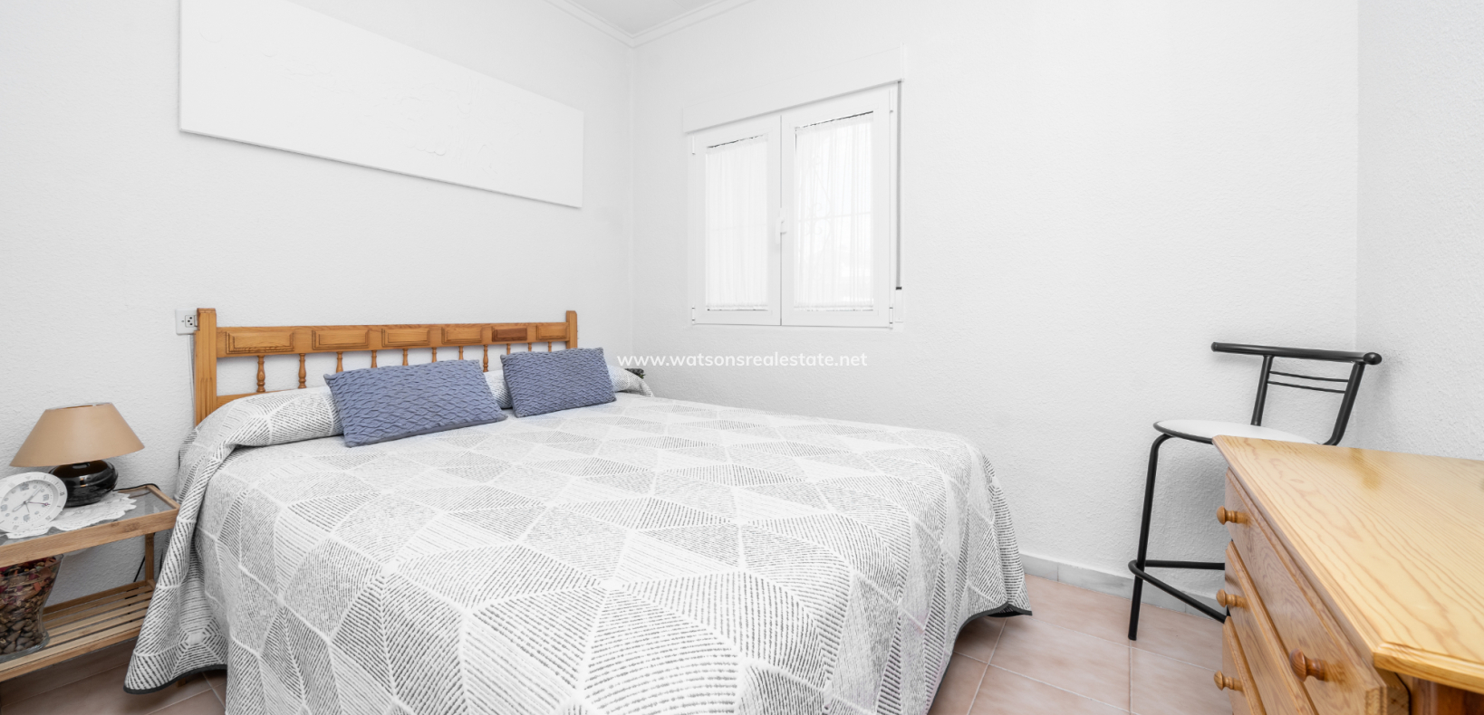 Resale - Reihenhaus - Urb. La Marina