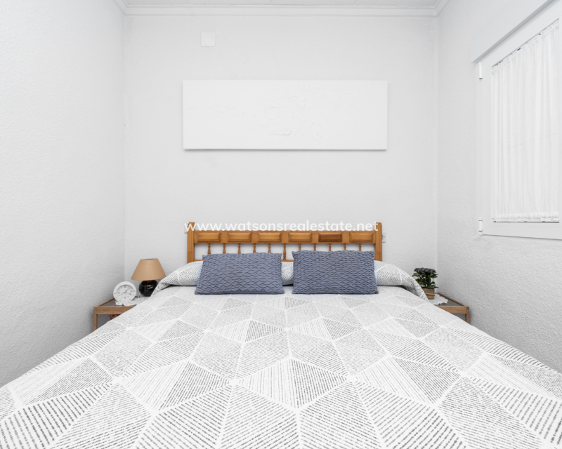 Resale - Reihenhaus - Urb. La Marina