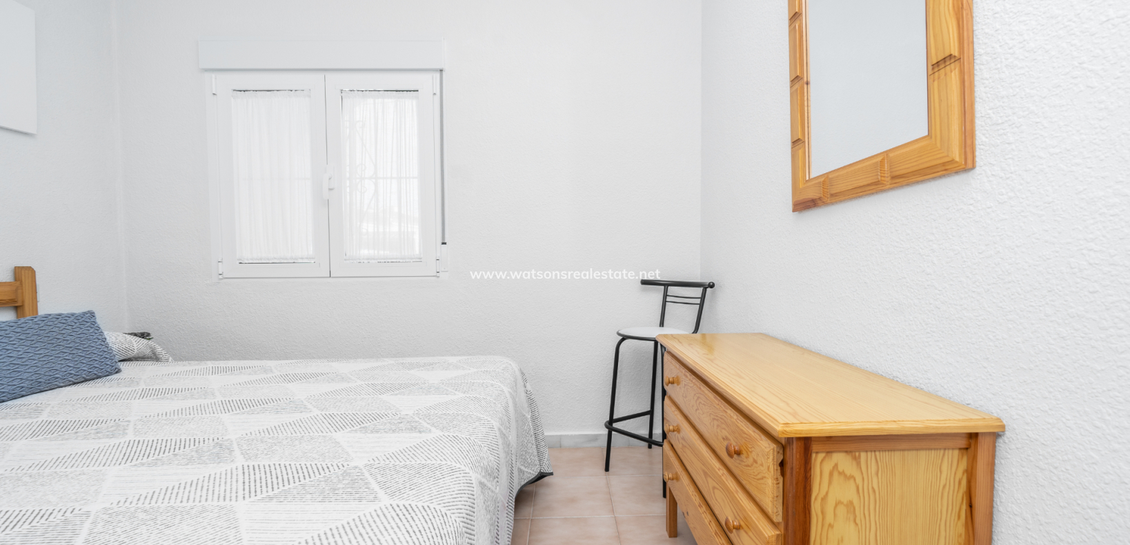 Resale - Reihenhaus - Urb. La Marina