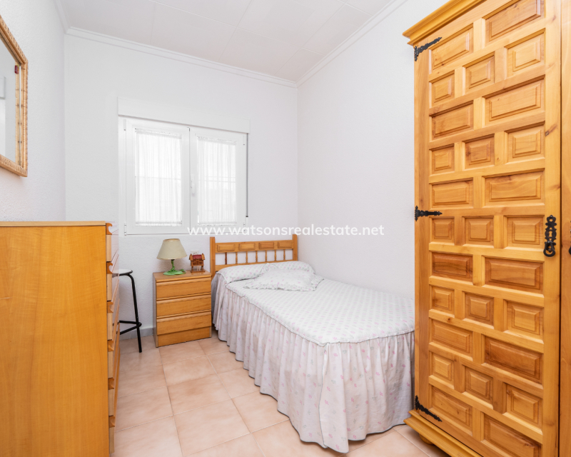 Resale - Reihenhaus - Urb. La Marina