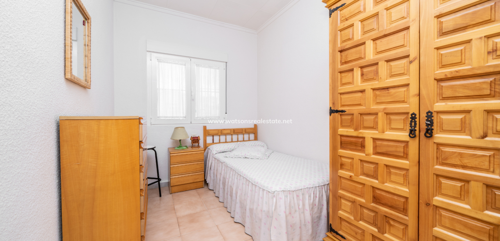 Resale - Reihenhaus - Urb. La Marina