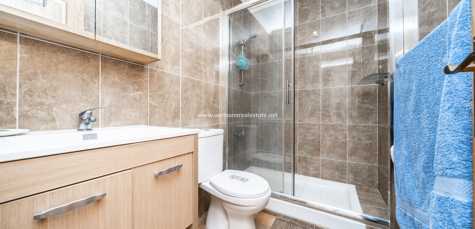 Resale - Reihenhaus - Urb. La Marina