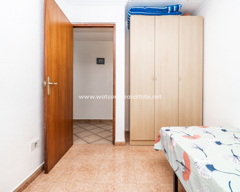 Resale - Reihenhaus - Urb. La Marina