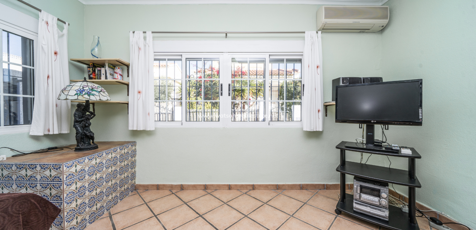 Resale - Reihenhaus - Urb. La Marina