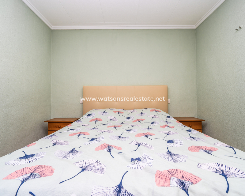 Resale - Reihenhaus - Urb. La Marina